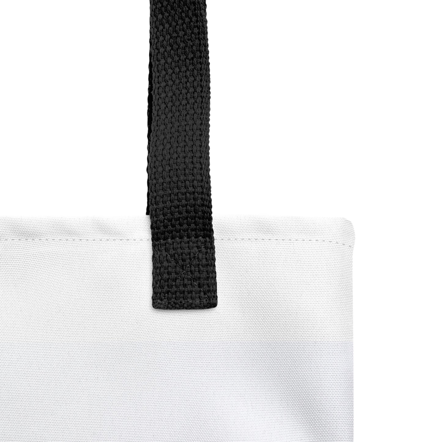 Metropolicks Tote Bag